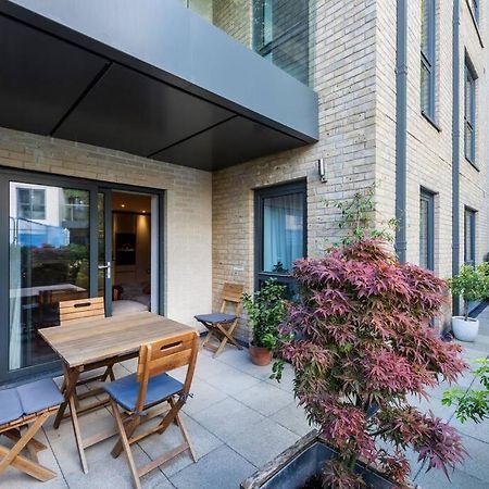 Ferienwohnung Stylish 2 Bed 2 Bath In Highgate & Free Parking London Exterior foto